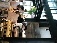 -Metal hands·铁手咖啡