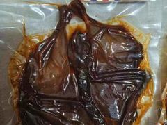 -黑色经典臭豆腐·湖南特产(坡子街特产局店)