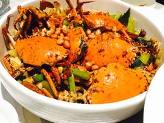 -李老爹香辣蟹(宣武门店)