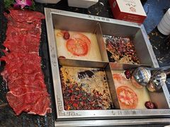 -大妙火锅·非物质文化遗产(东郊记忆店)