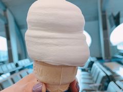 -DQ·蛋糕·冰淇淋(江北机场T2A店)