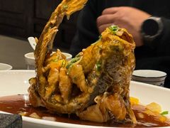 -百花深处·老北京风味菜