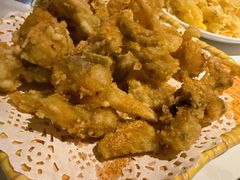 -东北烤肉(钟鼎名悦店)