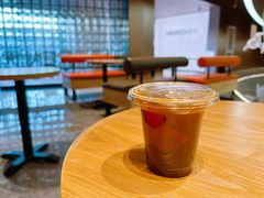 -Sips&Lick茶兰咖啡(五道口店)