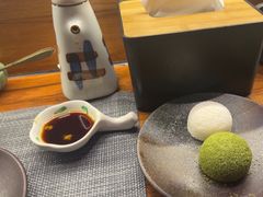-戏作寿司(观音桥店)