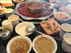 -董家湾重庆老火锅(嘉华店)