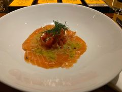 -君悦酒店·La Terrazza意合園·意式风味