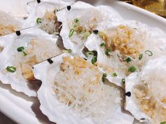 -强记海鲜·大排档(蛇口新街店)