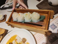 -粤点越有·茶点·粤菜(樵岭国际店)