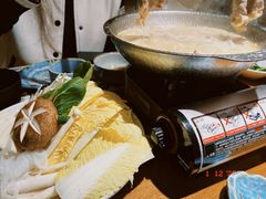 -鱼跃食堂·精致寿司(东林美域店)