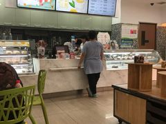 -KenGee仟吉(芜湖路店)