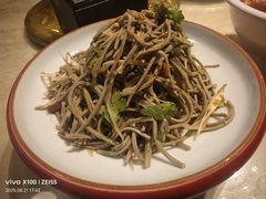 -老北京食府(新北路店)