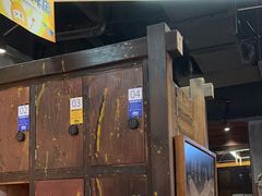 -YOGO优果密室逃脱(新佳丽广场店)