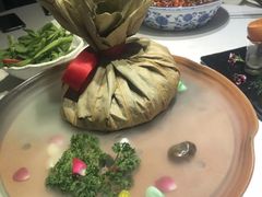 -山顶顶概念四川菜(黄埔大道店)