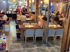 -三个大叔东北烧烤·砂锅菜(西三旗店)