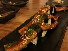-昊·来了寿司(双楠2店)
