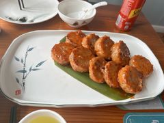 -大金山酒店