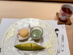 -鮨一日本料理(大中华店)