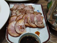 -合合春饼·酱骨·东北菜(潘家园店)