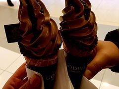 歌帝梵巧克力(王府井APM店)-GODIVA(王府井apm店)