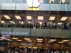 -Apple 零售店(Causeway Bay)