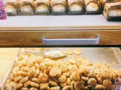 -飘香心语(官亭路店)
