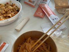 -贺秦生陕面王(富力城店)