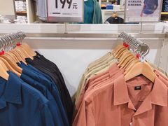 -优衣库(广州恒宝广场店)