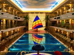 -海韵之星邮轮水会(明发商业广场店)