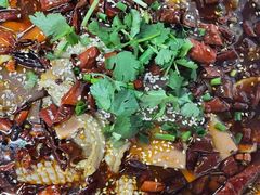 -天堂鸟水煮鱼·烟火川菜(凤凰路店)