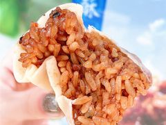 牛肉烧卖-洪长兴(云南南路店)