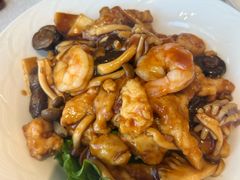 -大铁勺新津菜(东丽阳光新业广场店)