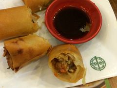 -添好运点心专门店(深水埗店)