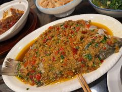 -西江美食舫·江西菜(健德桥店)