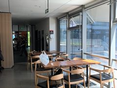 -AFTERWORK健身(万通中心店)