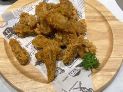 金牌蒜香骨-双子楼大酒店(城开国际写字楼店)