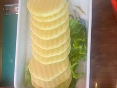 -北门涮肉·铜锅涮肉·烤鸭·京味菜(南锣鼓巷店)