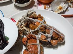 -杨氏青龙虾·羊蝎子(金盛路总店)