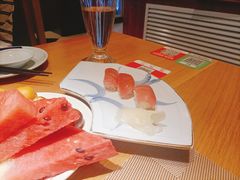 -三石铁板烧(紫竹桥店)