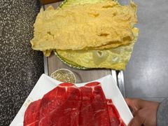 -巴蜀王婆大虾(首经贸店)