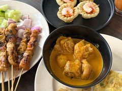 -Limapulo: Baba Can Cook