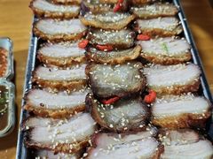 -龙姐私房菜(和顺古镇店)