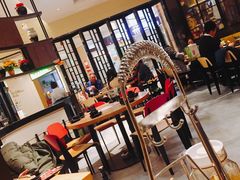 大堂-掂档潮汕牛肉火锅(cityon熙地港店)