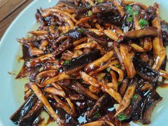 -双塔老饭店