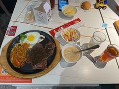 -豪享来中西餐厅(隆昌店)