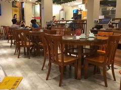 大堂-丹江口渔村·湘味厨房(桃园店)