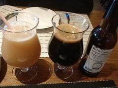 -造精酿餐厅