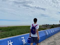 -南汇嘴观海公园