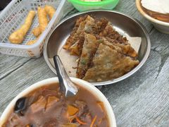 -逍遥镇刘相五胡辣汤豆沫馆(康复中街店)