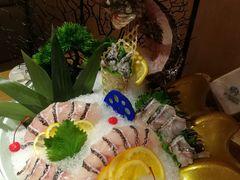 左口鱼-尚海豆捞(乐虹坊店)